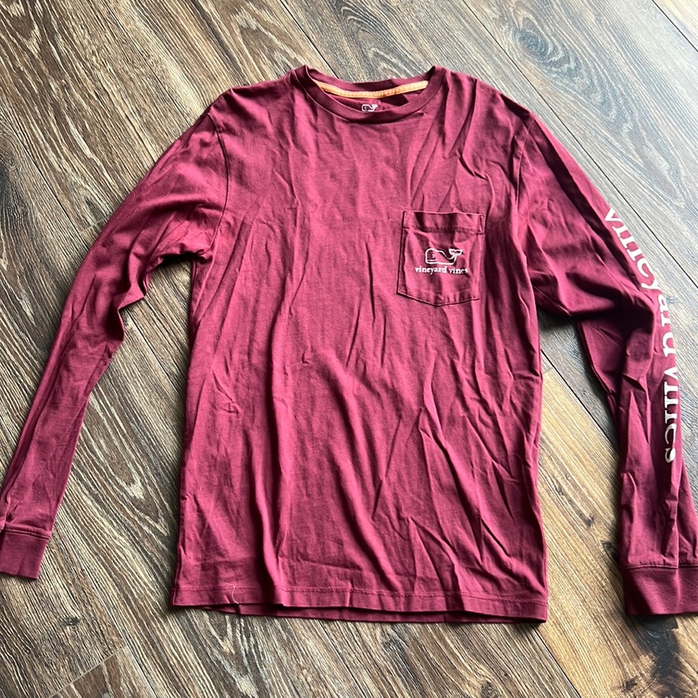 Vineyard Vines long sleeve T-shirt